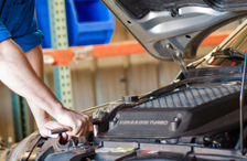 Services at Thornburg Automotive Inc